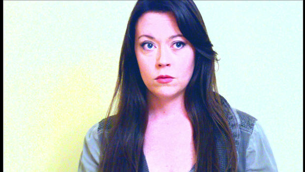 Kirsten Carmody Acting Scene